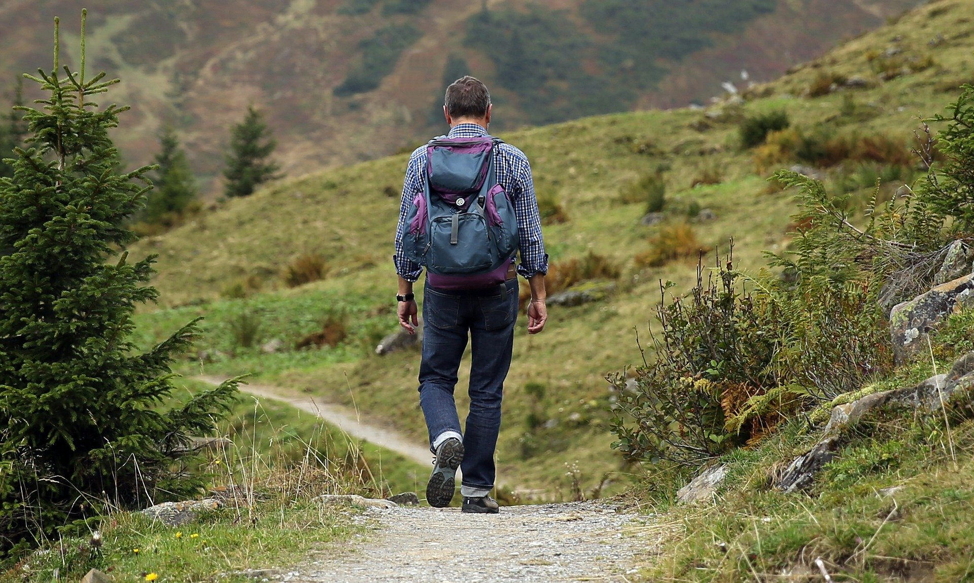 The Ultimate Trekking Trip Ideas for Mussoorie Travelers